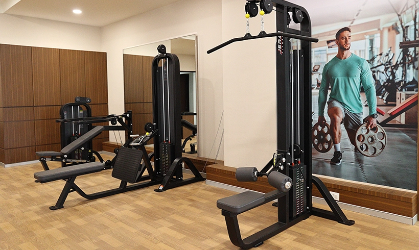 Gymnasium