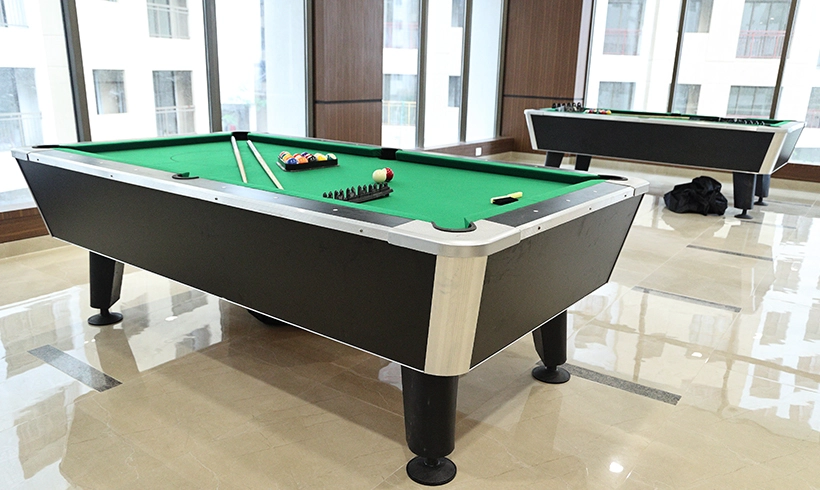 Indoor Games Zone