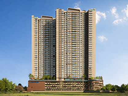Mayfair Coral