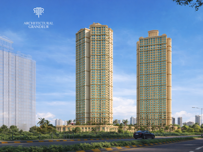 Raj Legacy Satyam – Towers A & B