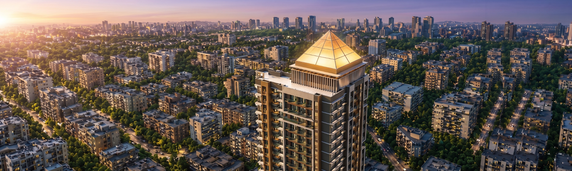 Oasis by Leena Group